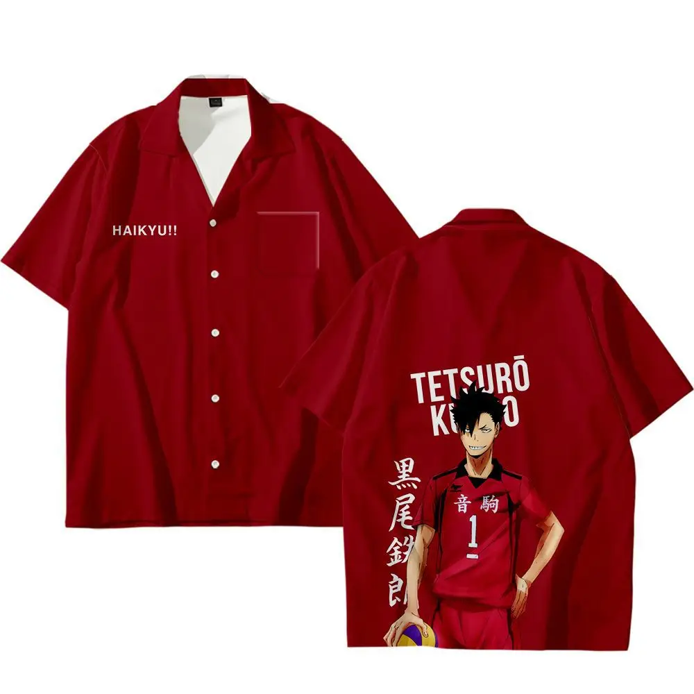

Haikyuu Cosplay Costume Karasuno High School Volleyball Club Hinata Shyouyou Sportswear Jerseys Uniform