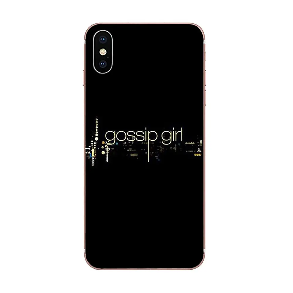 Мягкий ТПУ дизайн для Huawei Honor V30 20 Pro Mate 30 Lite 20s NOVA 6 SE 5 P40 p30 lite Pretty Little Liars Tv | Мобильные