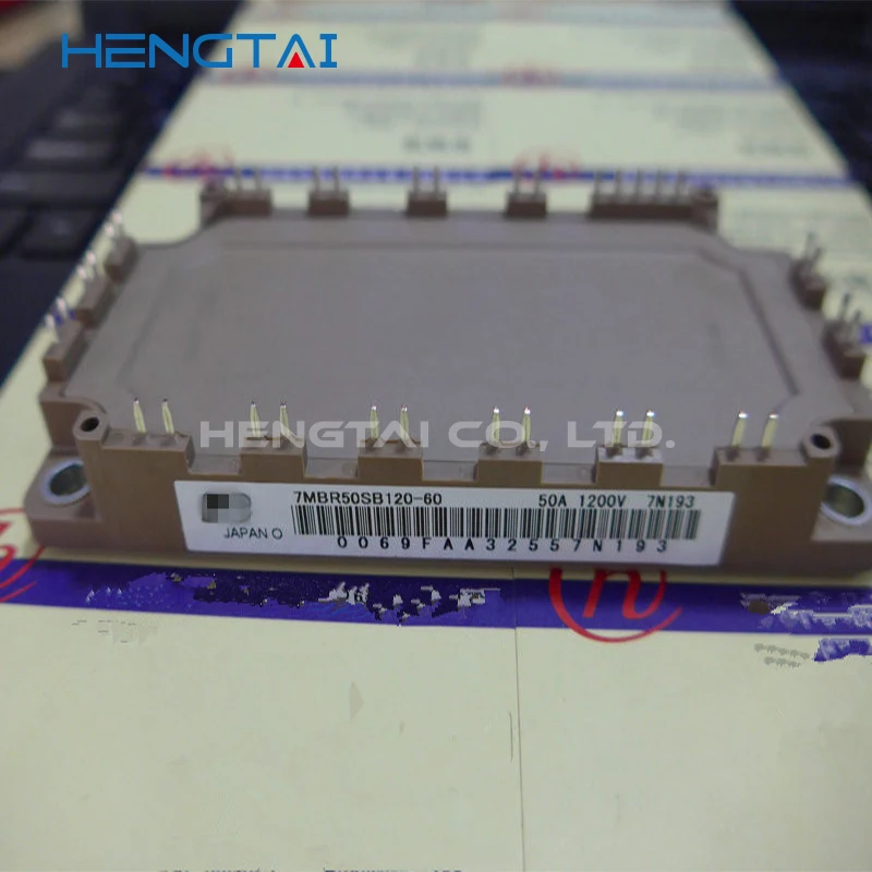 Оригинальный модуль 7MBR35SB120B-50 7MBR35SB120-52 7MBR50SB120-55 7MBR35SB120H-70 7MBR50SB120B 7MBR35SB120-51 7MBR50SB120-60