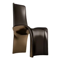 nordic designer frp modeling leisure chair modern model room exhibition hall fashion single armchaircd