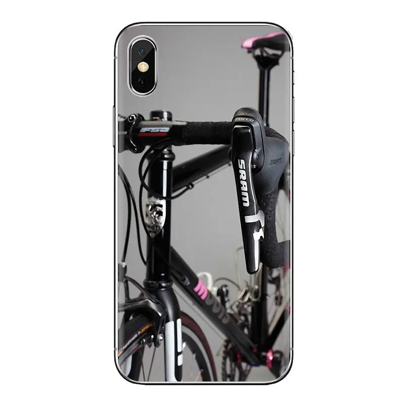 Для huawei G7 G8 P7 P8 P9 Lite Honor 4C 5X 5C 6X Коврики 7 8 9 Y3 Y5 Y6 II 2 Pro 2017 Rapha дорожный велосипедный