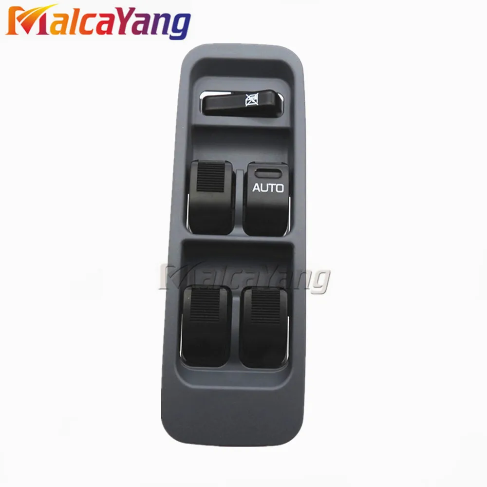 Автомобильный Стайлинг Power Master переключатель стеклоподъемника для Daihatsu Sirion Terios