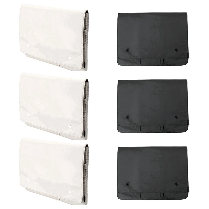 

Suitable for Pro Shell Portable Tablet Bag Laptop Case for Air ASUS Thinkpad Dell Mi