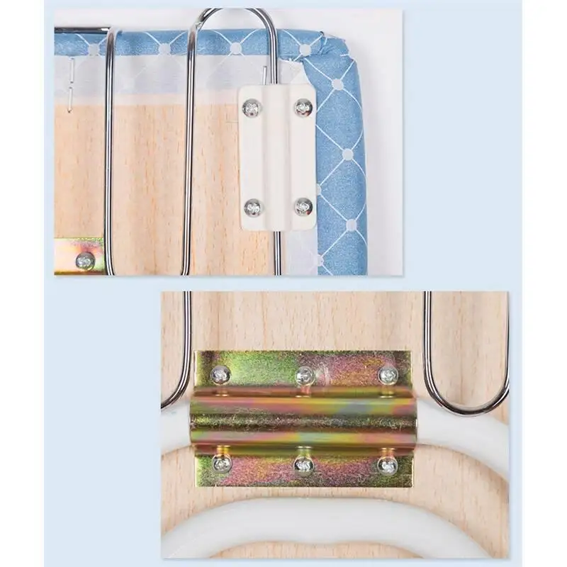 Бытовой мини-Утюг аксессуары для утюга подставка гладильной доски дома крышка