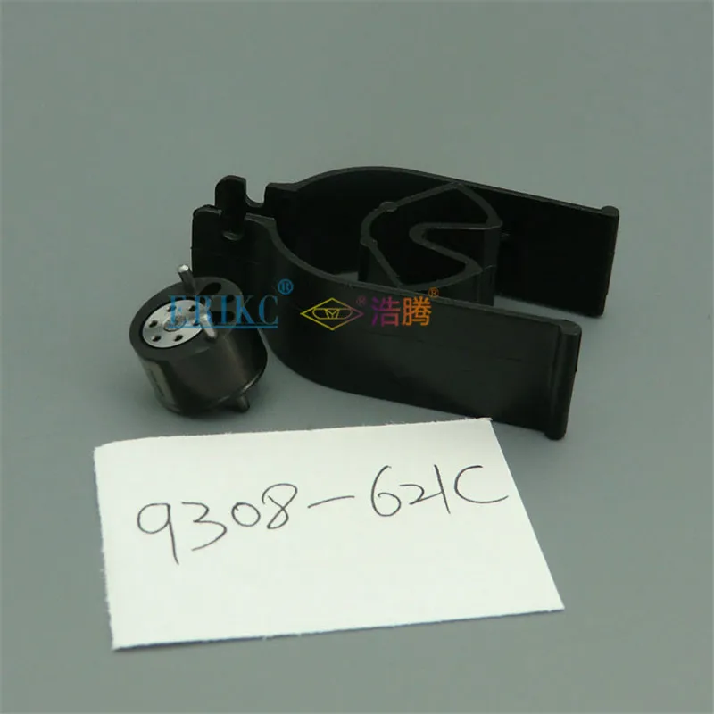 Предохранительный клапан ERIKC 9308z621C Common Rail 28538389 детали дизельного двигателя