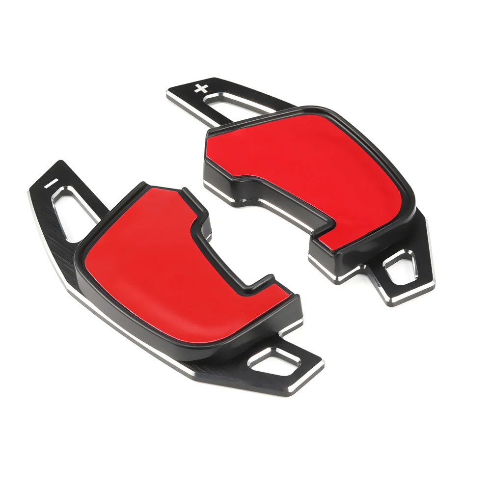 Автоматическое рулевое колесо сдвига paddle DSG расширение для VW Golf 7 GTD GTI Scirocco Arteon Polo