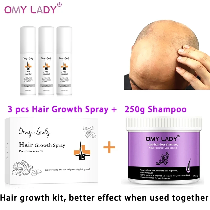 

Hair Care & Styling