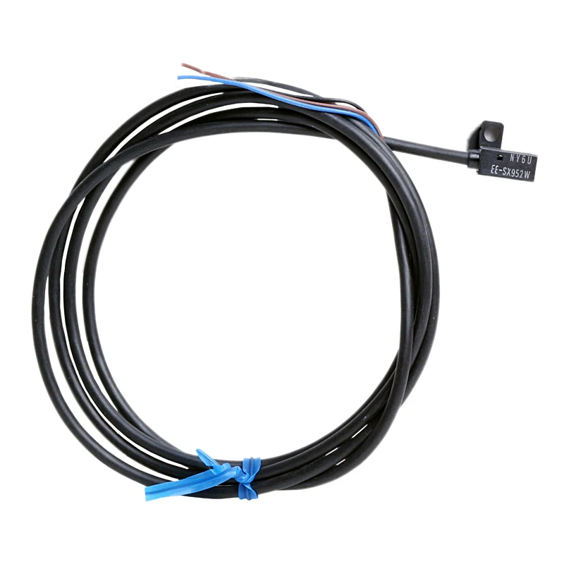 

EE-SX951-R,SX384 OMRON Original Broad Slot-type Photomicrosensor Photoswitch Photoelectric Sensor Switch