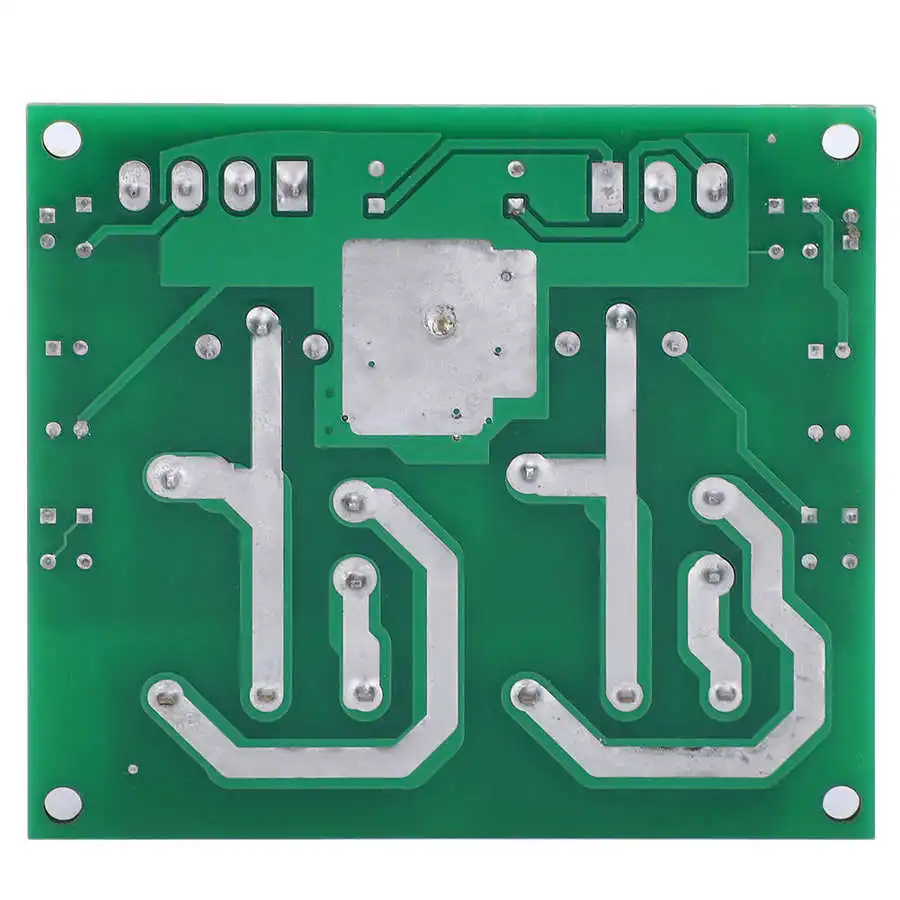 Relay Module PLC High Power Large Current 24V 2 Channel 30A 2RL 24V30A | Обустройство дома