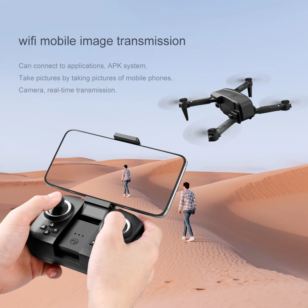 мини дрон teeggi xt6 4k 1080p fpv складной free global shipping