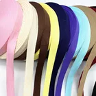 Тканая лента, лента, тесьма хлопок, 3 ярда, 20 мм, 100%