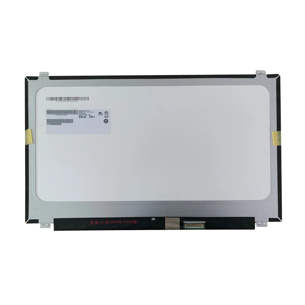 B156XTK01.0 N156BGN E41 на сотовом сенсорном ЖК экране 15 6 матрица ноутбука HD 1366*768 eDP 40