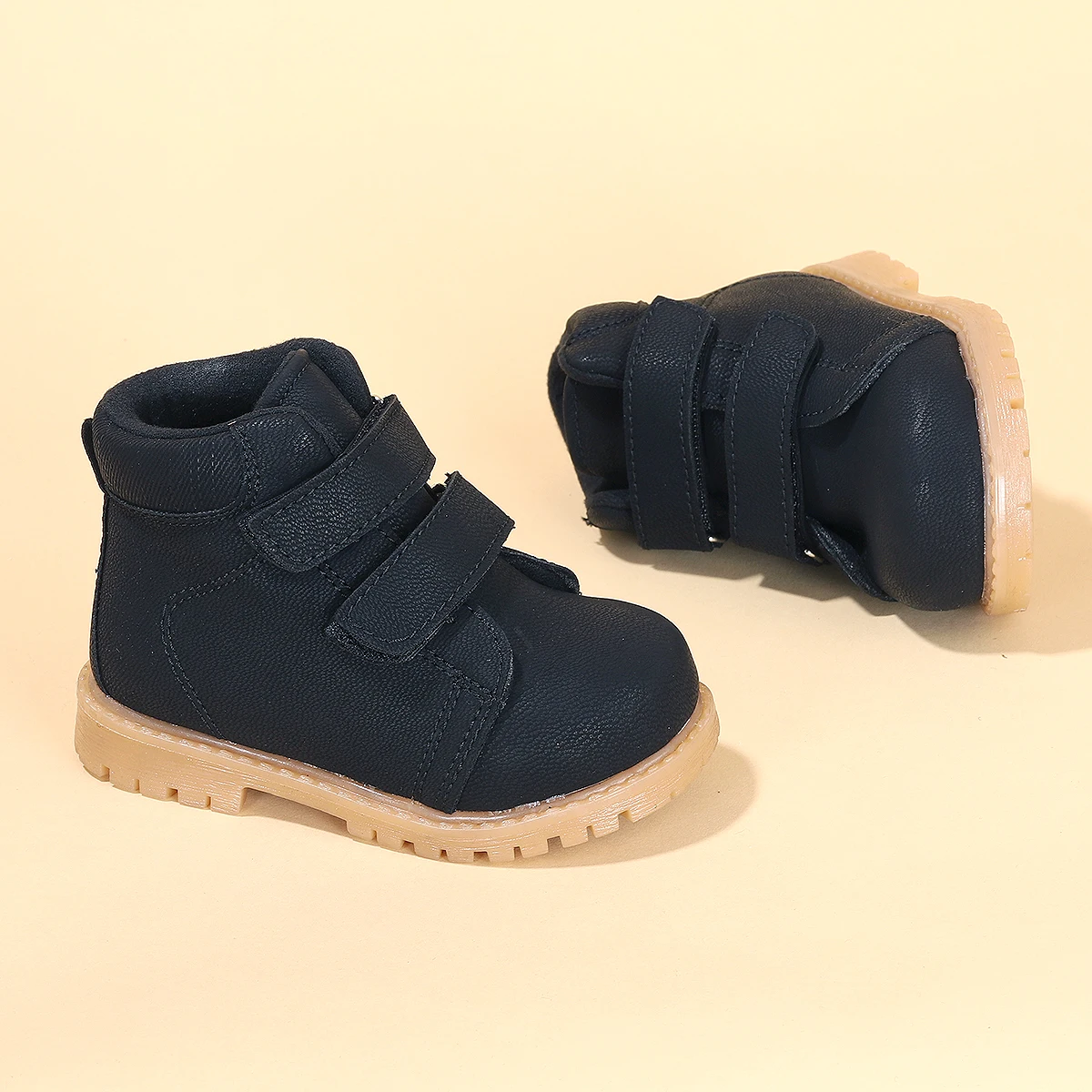 

Kiko Kids Inhibition Of girl/Boy Kids Boots shoes