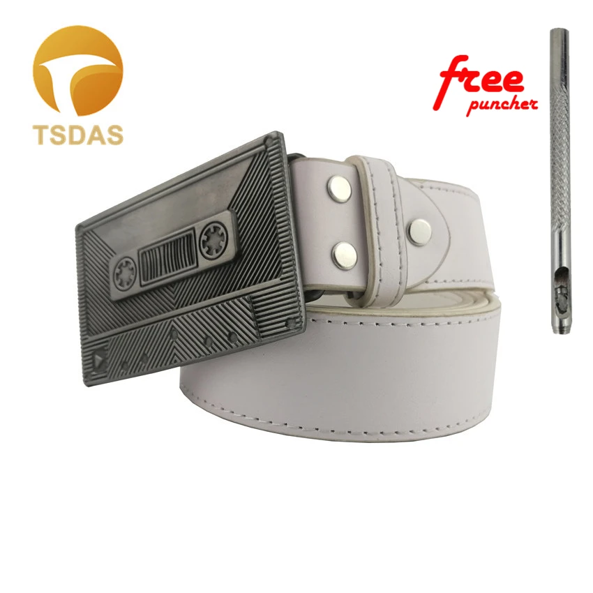 Квадратные винтажные ковбойские пряжки из цинкового сплава для мужчин и женщин