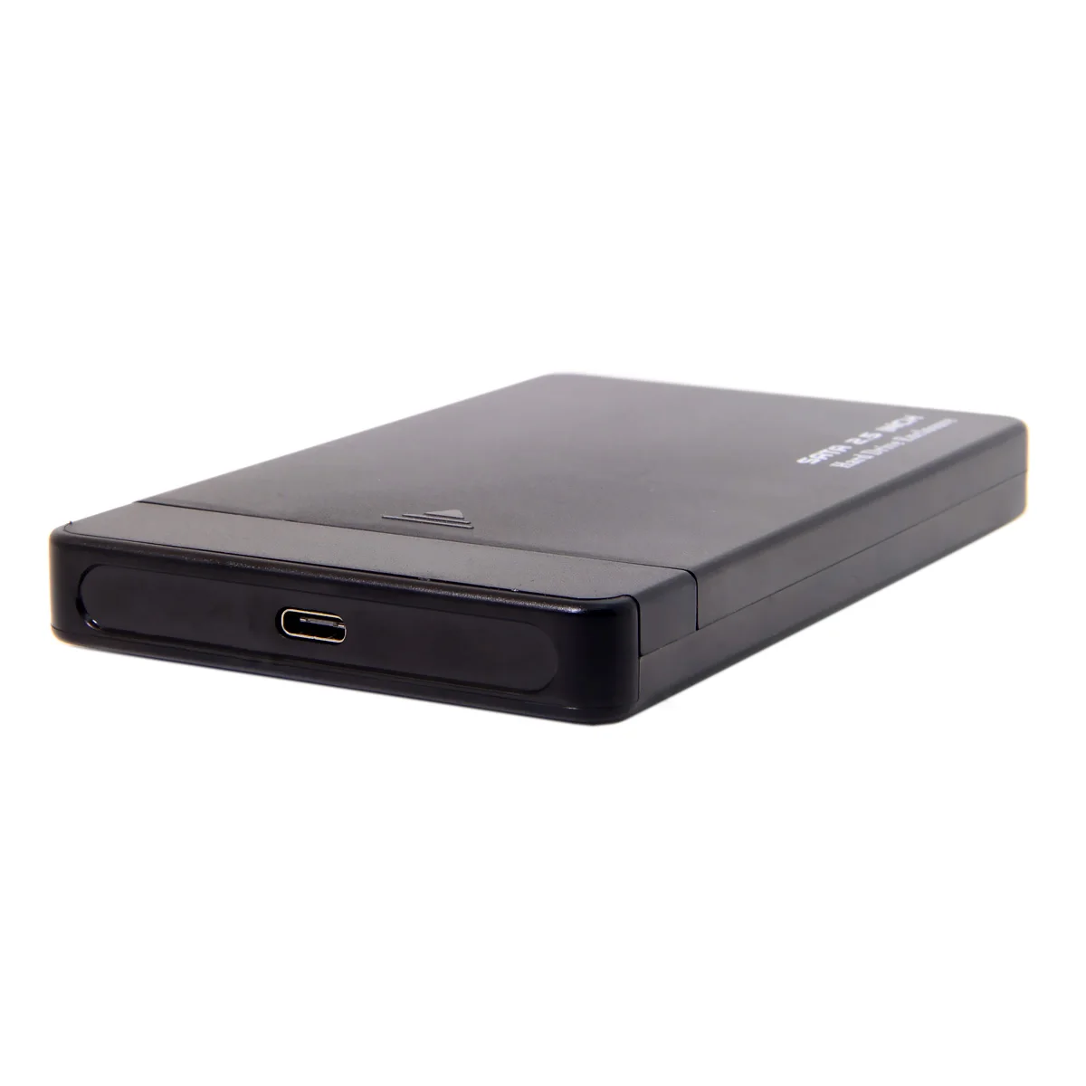 NGFF Combo M.2 B ключ и mSATA SSD на USB Type C конвертер чехол с переключателем|Компьютерные