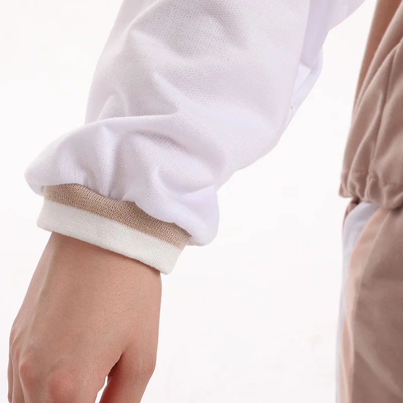 

Two Piece Modish Striped Patchwork Tracksuit Women Zipper Hoodies Sweatshirt+Pencil Pants 2021 Casual Loose Outfits Sets