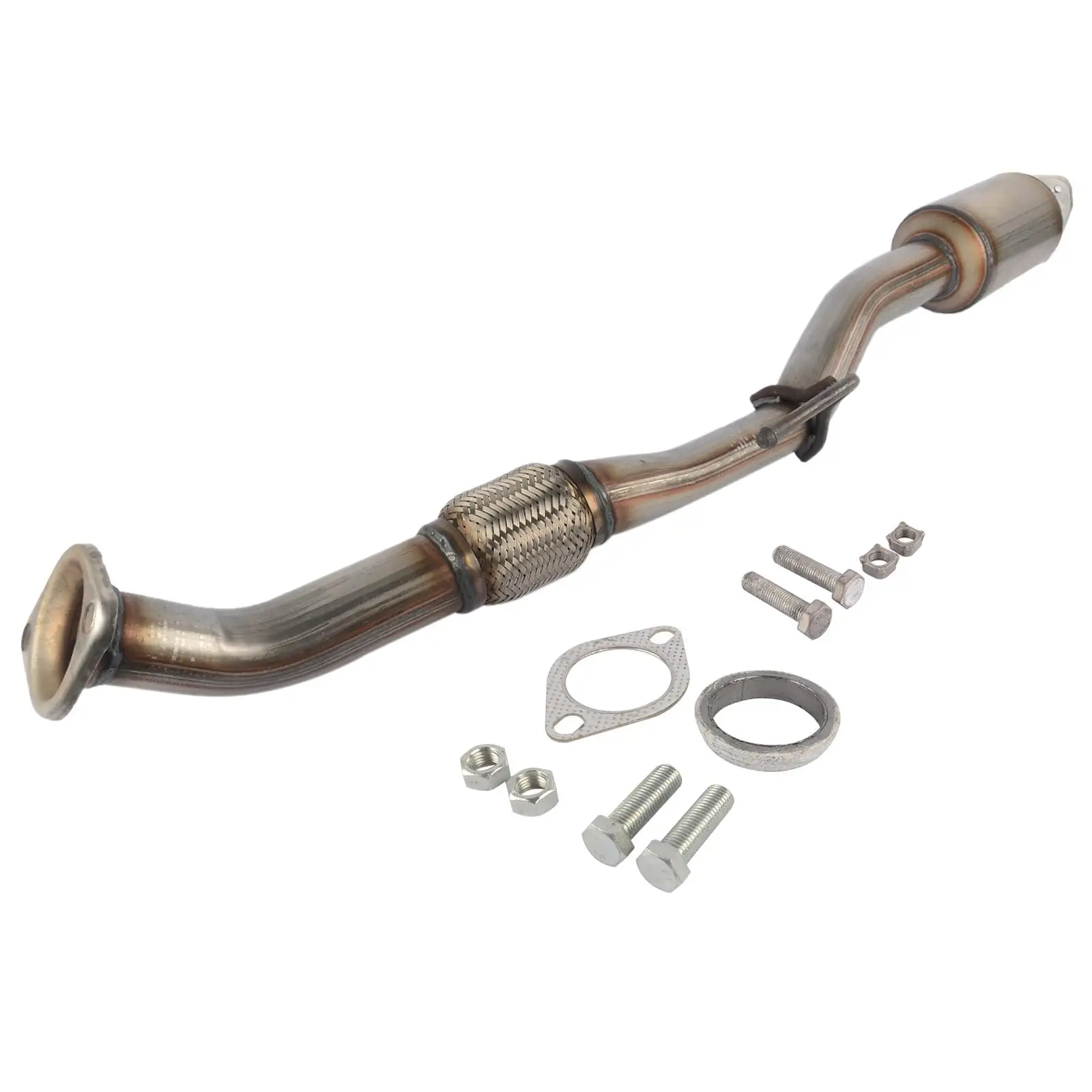 

КАТАЛИТИЧЕСКИЕ КОНВЕРТЕРЫ AP02 20020-3Z800 для Nissan Altima S Sedan 4-Door 2.5L 2004-2006 20020-8J000