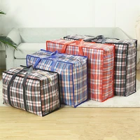 clothes storage bag family save space wardrobe organizer waterproof dust proof quilt blanket package tote pouch accessories item