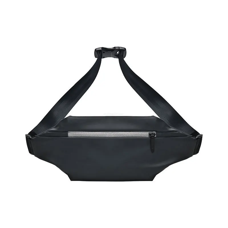 

Original Xiaomi Mijia Multi-function Sports Chest Bag Travel Waist Bag 2.25L Can Be Placed in a Kettle Wearable Waterprof