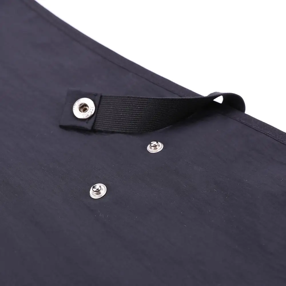 

Salon Hairdressing Occupation Apron Suit-dress for Beautician Work Haircut Cape Cloth Hairdresser Wrap Gown Tools Barber Apron