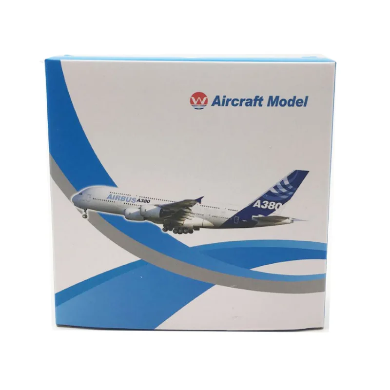 

Boeing 787 Prototype Airplane Diecast Aircraft Model 6" Metal Plane Aeroplane Home Office Decor Mini Moto Toys for Children