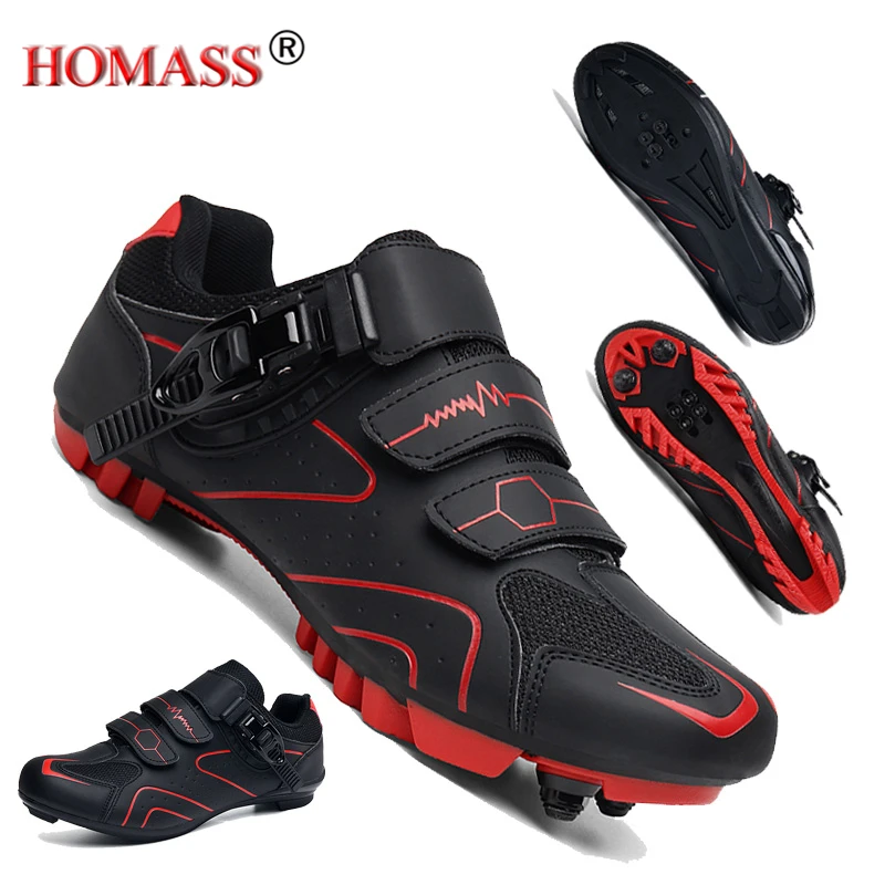 

Кроссовки для горного велосипеда SPD, спортивная обувь для мужчин и женщин, для скоростных поездок на велосипеде, самоблокирующиеся, уличные