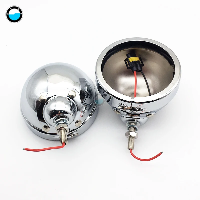 4 5 дюйма 30 Вт вспомогательные спортивные Противотуманные фары с 5-дюймовым