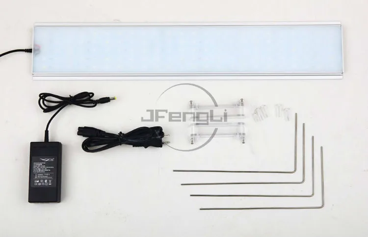 Chihiros RGB серия светодиодный светильник ing система растительный светильник водяное растение для аквариума многоцветные растения Commander Smart GVE Plug
