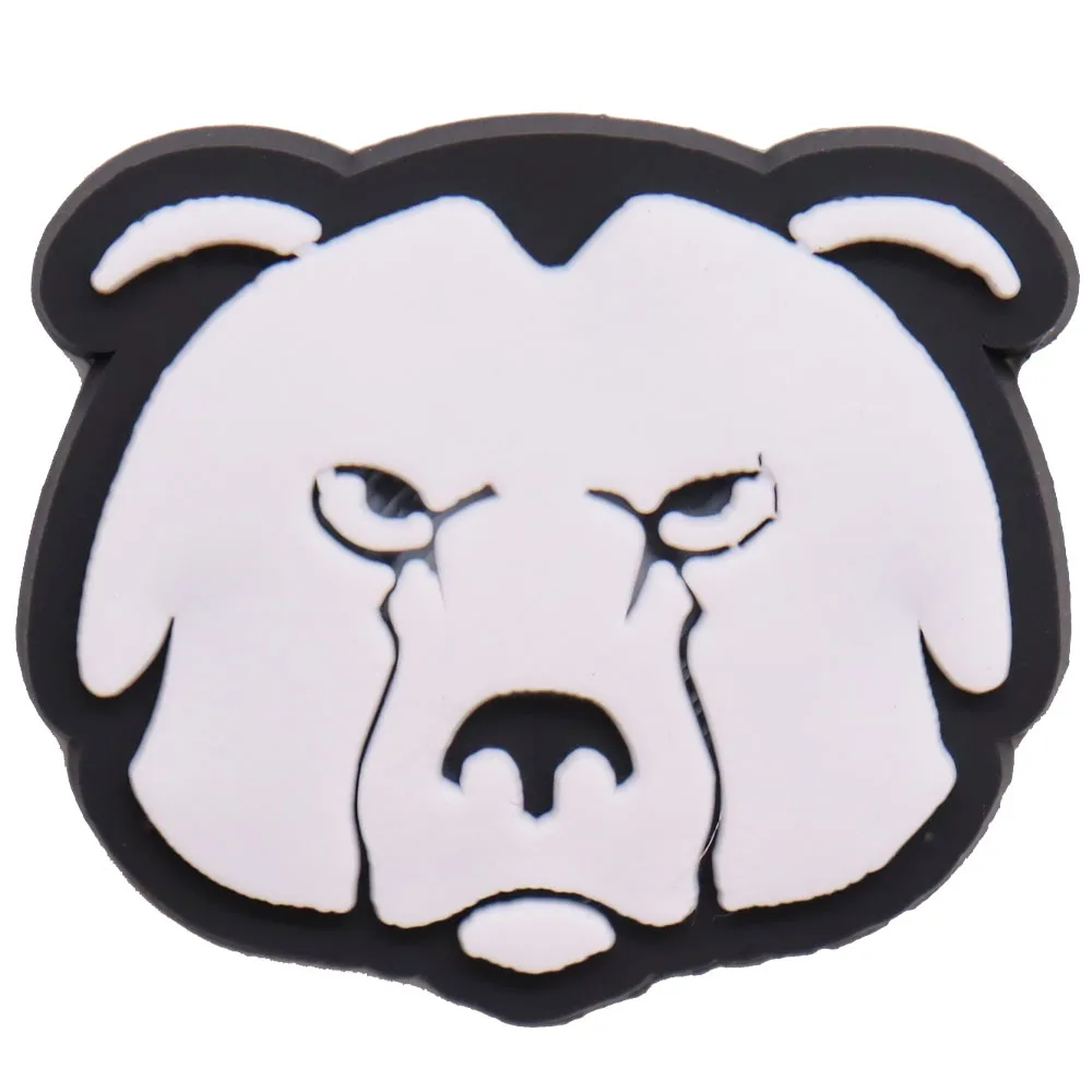 1 шт. Милый магнитный наклейка на холодильник из ПВХ с красивыми картинками кошки, лисы, льва, собаки, тигра, овцы, кролика, дракона, лошади и коалы.