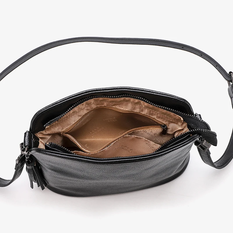 Новые брендовые сумки с рисунком женские дизайнерские из натуральной кожи для