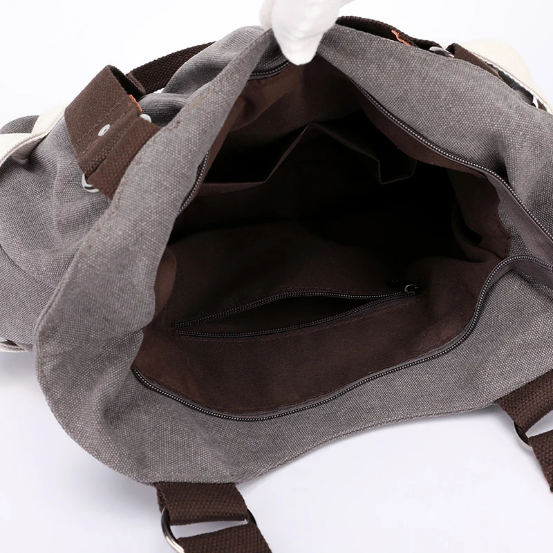 

Large Capacity Baby Diaper Maternity Handbag Baby Mummy Baby Care Shoulder Bags Nappy Canvas Travel Bags BSL059