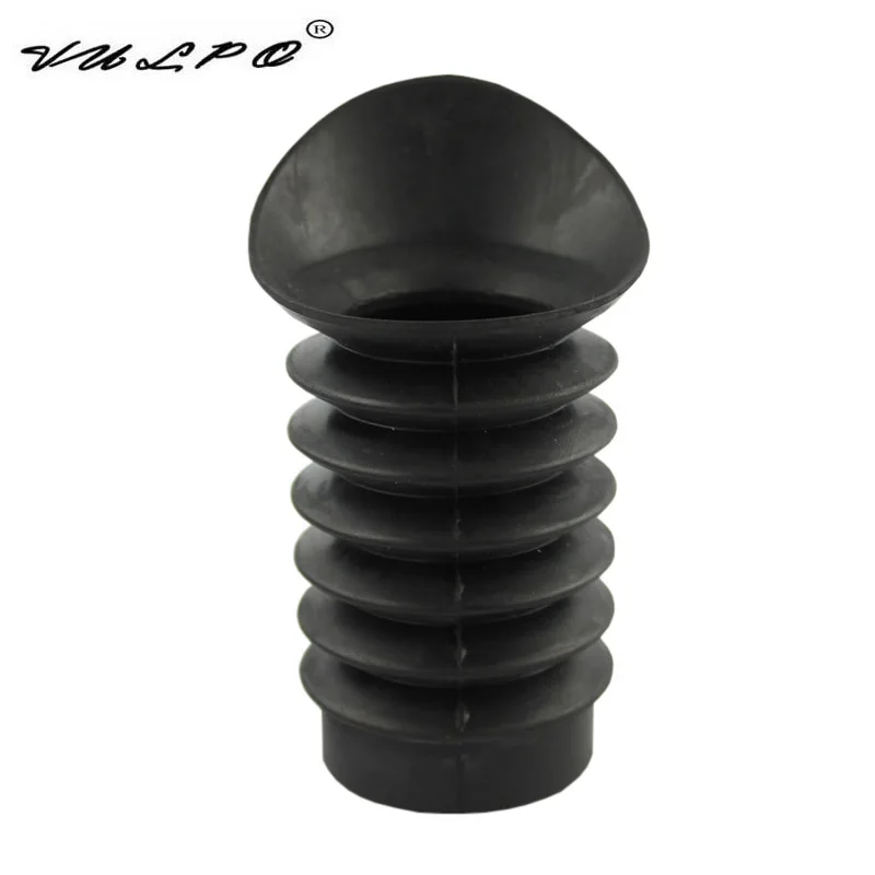 VULPO Scalability/Soft rubber 38mm ocular eye protector cover for Airsoft Rifle scope | Спорт и развлечения