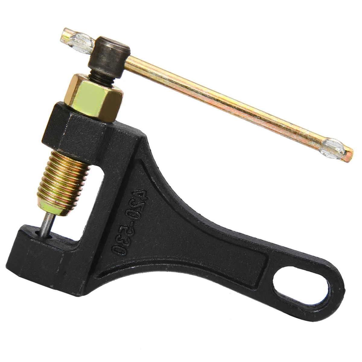 

Mayitr 1 шт. сплиттер цепи мотоцикла вездехода резак инструмент для удаления звеньев Съемник ремонт плоскогубцы инструменты Высококачественн...