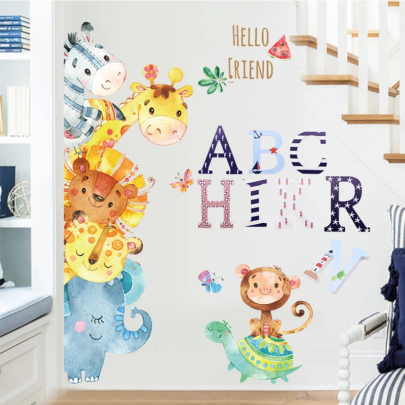 3d-алфавит буквы украшение для дома сделай сам Морская Лодка темативечерние