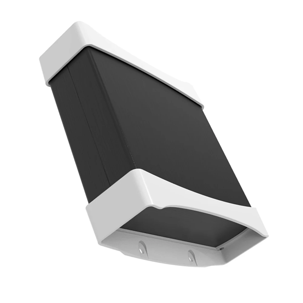 Электрическая распределительная коробка алюминиевые профили корпус K09 152*44 мм