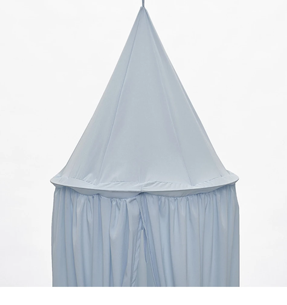 Складная палатка Tipi для детей, уличная детская игрушечная палатка, Домик принцессы для девочек, детская вигвама INS, Tenda Infantil, детская комната, Cabana