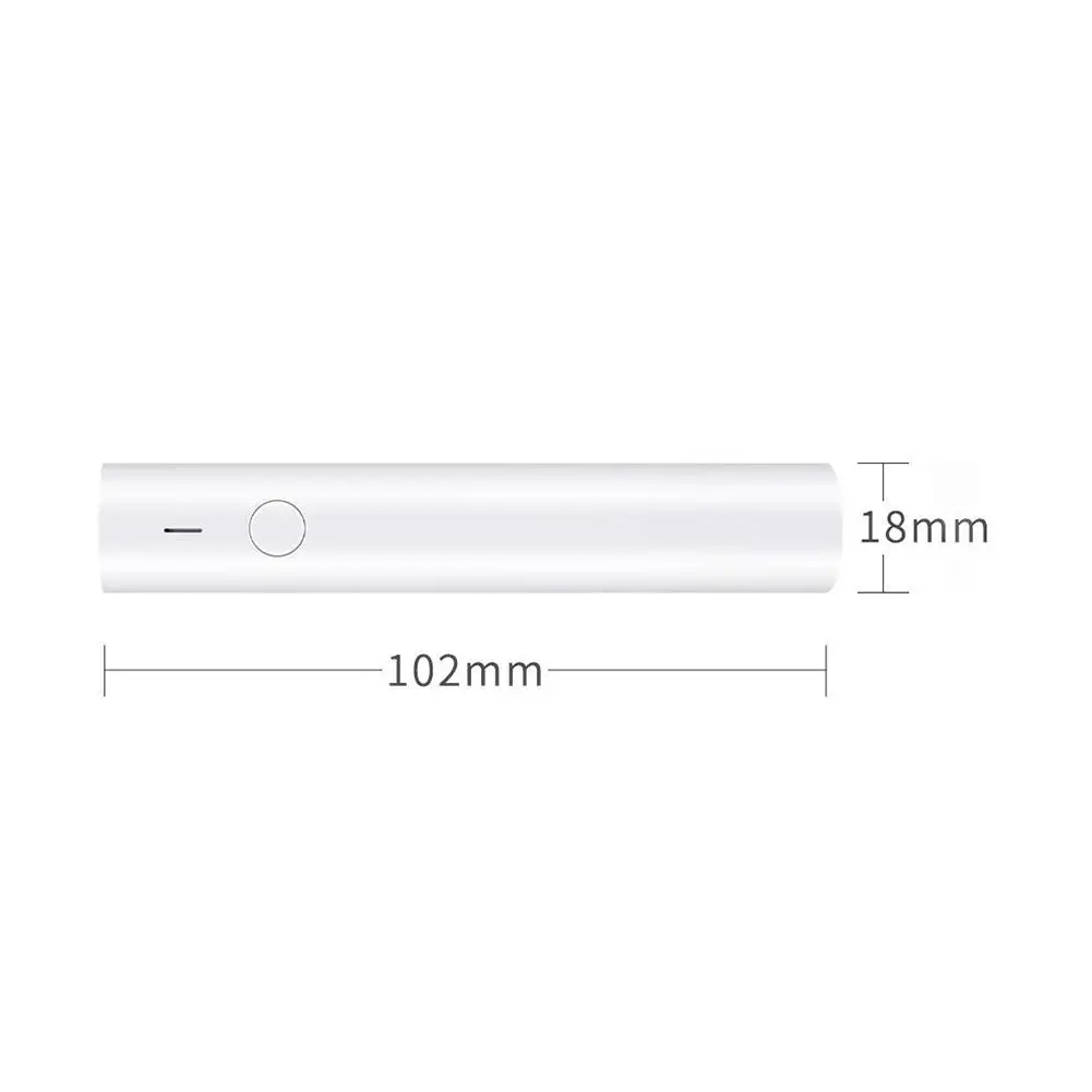 

Antipruritic Stick Portable Usb Mosquito Insect Bite Relieve Itching Pen Physical Infrared Pulse Pruritic Bar For Children Adult