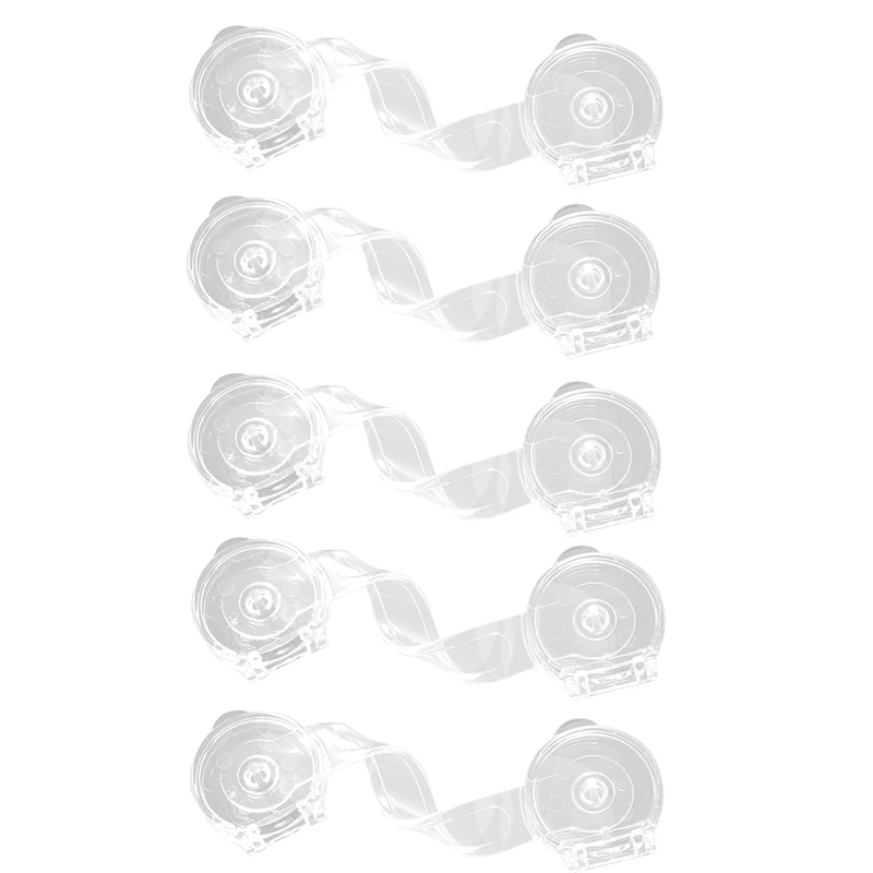 5 шт Анти резинка на талии Детские Безопасность замок ящиком домашная Дети