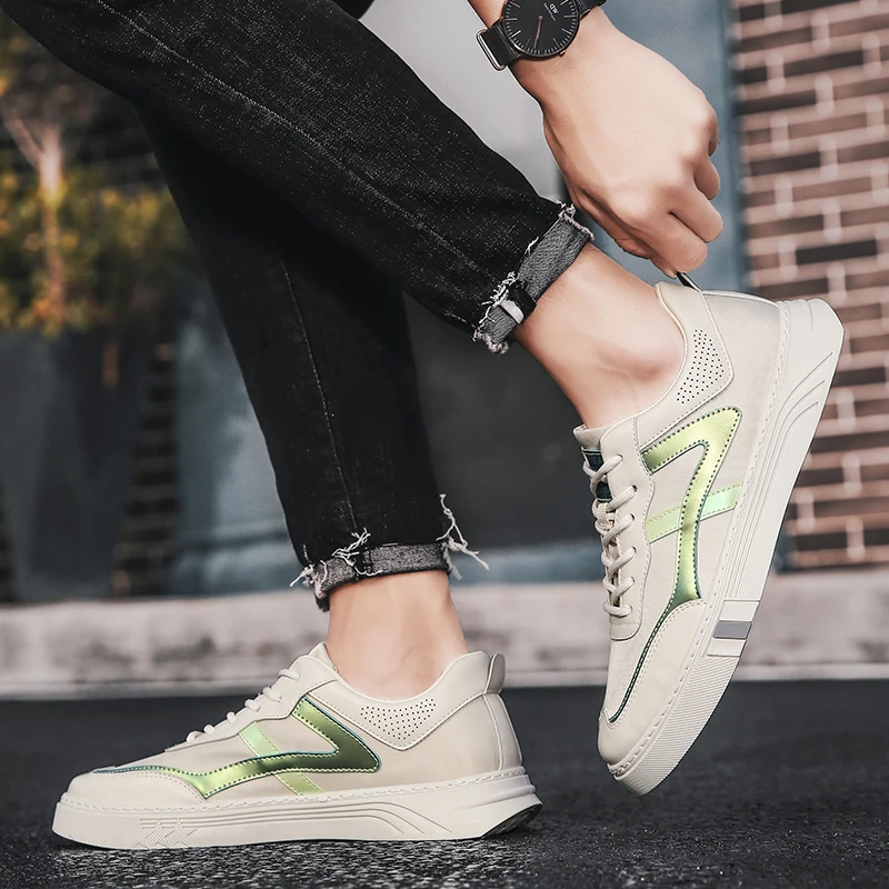 Классические повседневные парусиновые туфли мужские летние кроссовки на