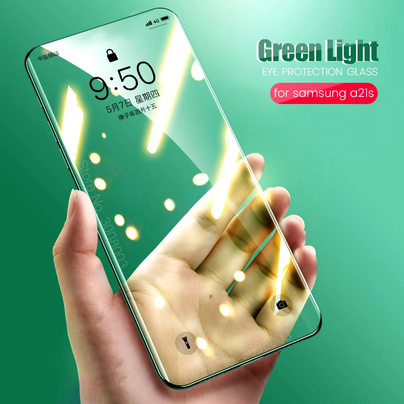 

Защитная пленка для экрана samsung galaxy a21s, a21c, 1/2 шт.