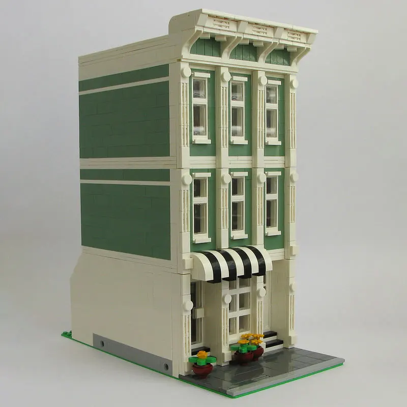 

Buildmoc , Creator
