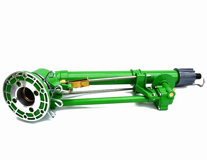 

Big Spray Radius Water Rain Gun Sprinkler For Agriculture