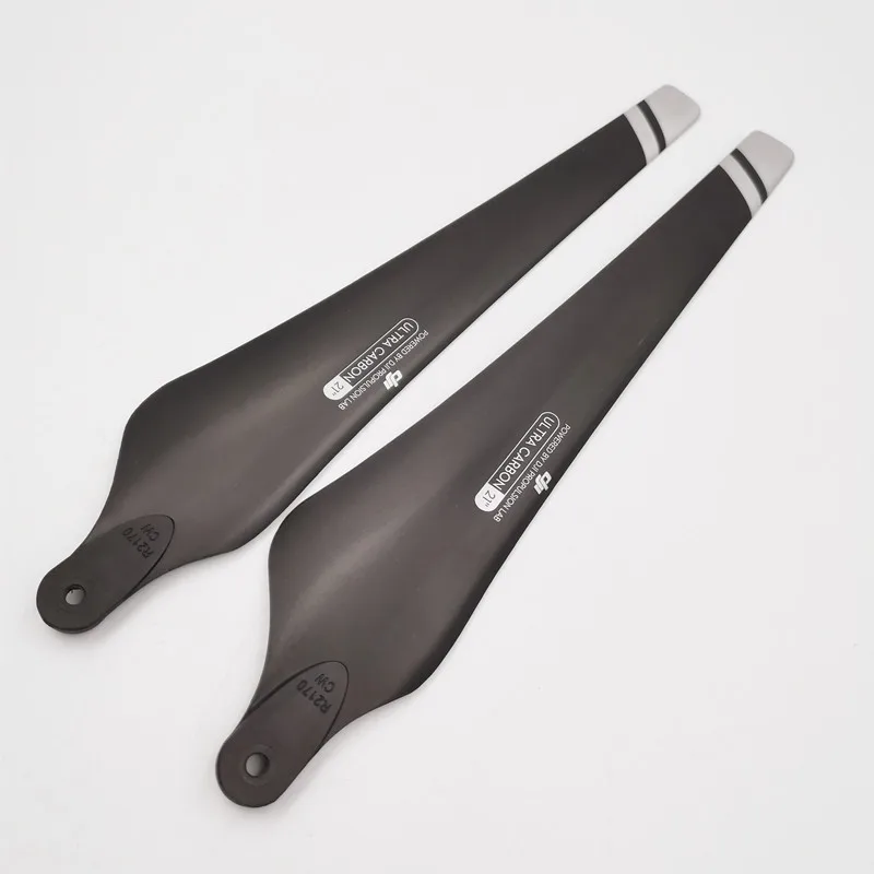 DJI 2170 propeller CW/CCW for MG-1S MG-1P 6010 Motor M600 power system RC Drone Accessories Quadcopter Kit