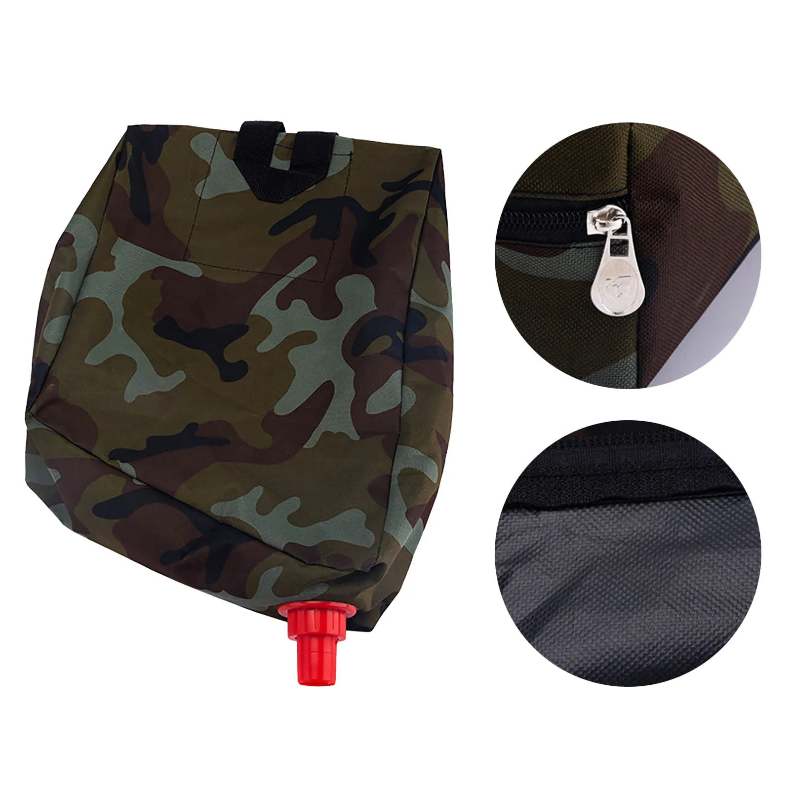 Сельскохозяйственное ручное удобрение для кукурузы аппликатор ранец