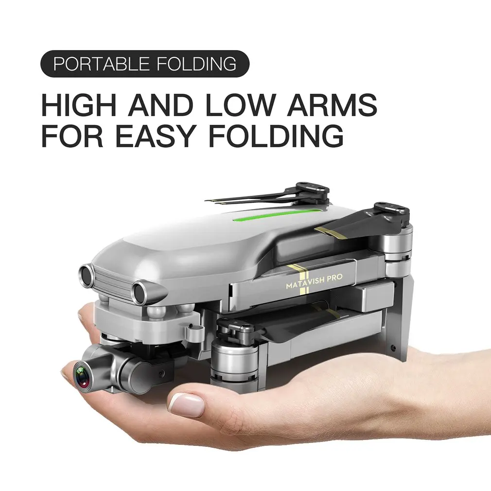 

Квадрокоптер L109 PRO с двойной камерой и пультом дистанционного управления