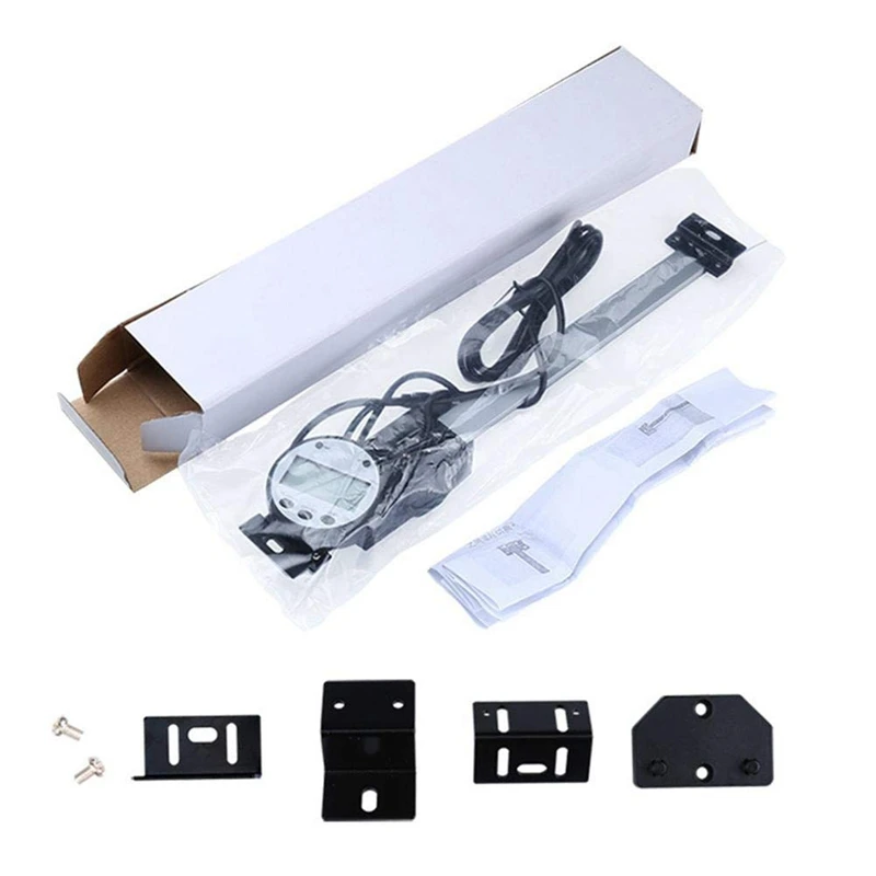 Горизонтальные Вертикальные Двойного назначения цифровой дисплей весы машинное