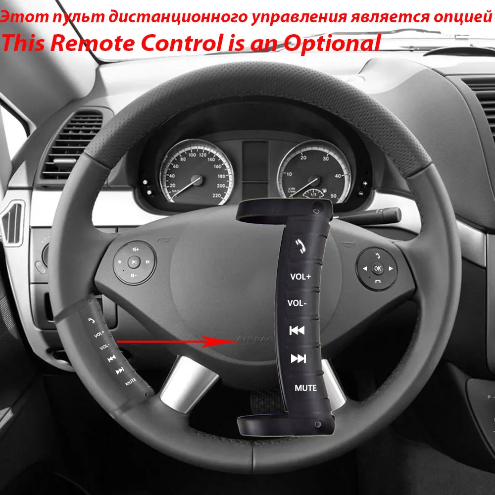 Podofo 2 Din Android автомобильный Радио мультимедийный плеер din GPS Wifi Авторадио для