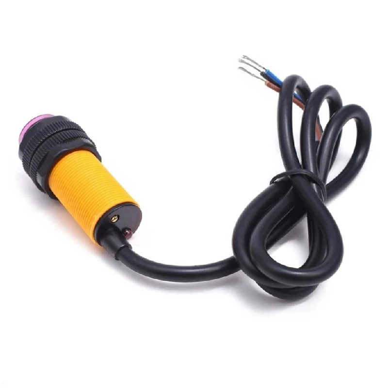 E18-D80NK инфракрасная отражательная способность сенсорный модуль обнаружения