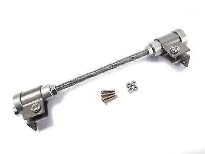 

US Stock 1/16 Scale Mato German Tiger I RC Tank Metal Adjustable Track Tensioner MT192 TH00896-SMT5