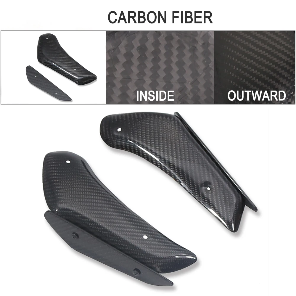 Обтекатель для мотоцикла YAMAHA R1 2015 2019 комплект аэродинамических крыльев